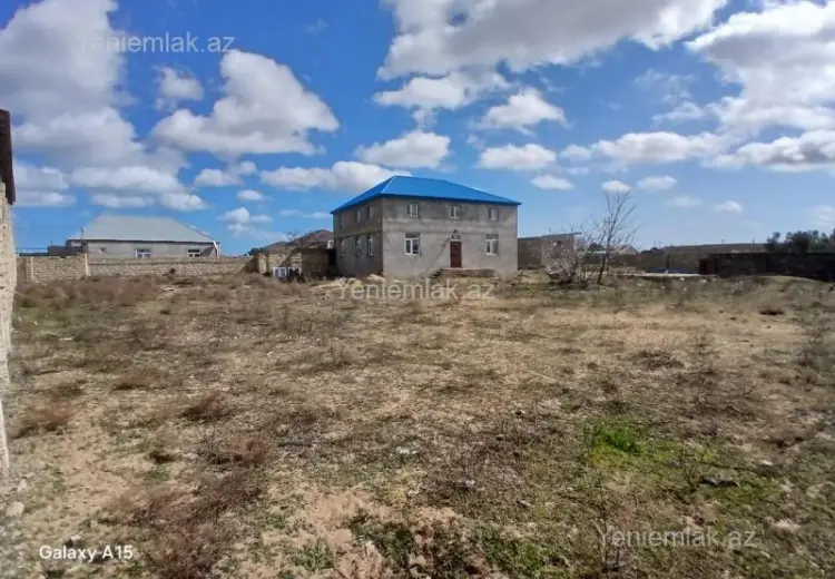 19 sot Torpaq Satılır, Albalı qəs., Sabunçu, Bakı