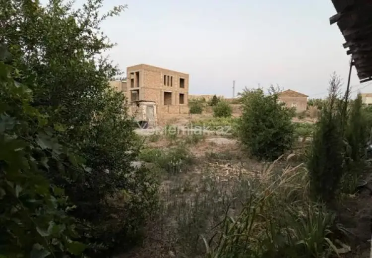22 sot Torpaq Satılır, Şüvəlan, Xəzər, Bakı