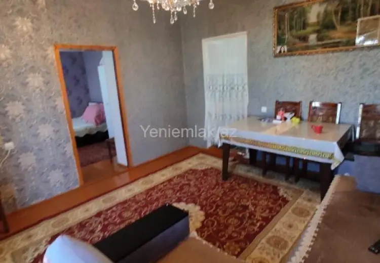 4 otaqlı mənzil Satılır, Biləcəri qəs., Binəqədi, Bakı
