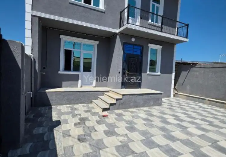4 otaqlı mənzil Satılır, Sumqayıt