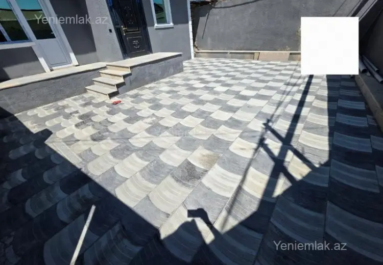4 otaqlı mənzil Satılır, Sumqayıt