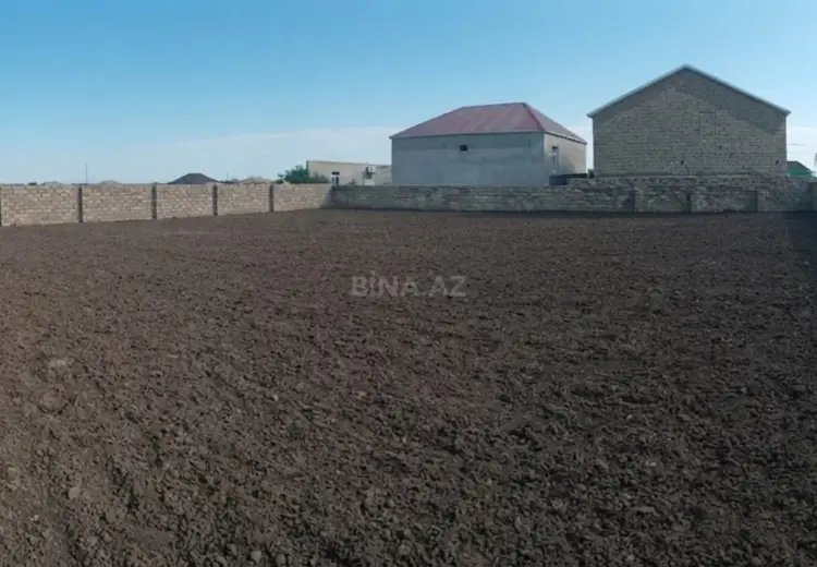 11 sot Torpaq Satılır, Buzovna, Xəzər, Bakı