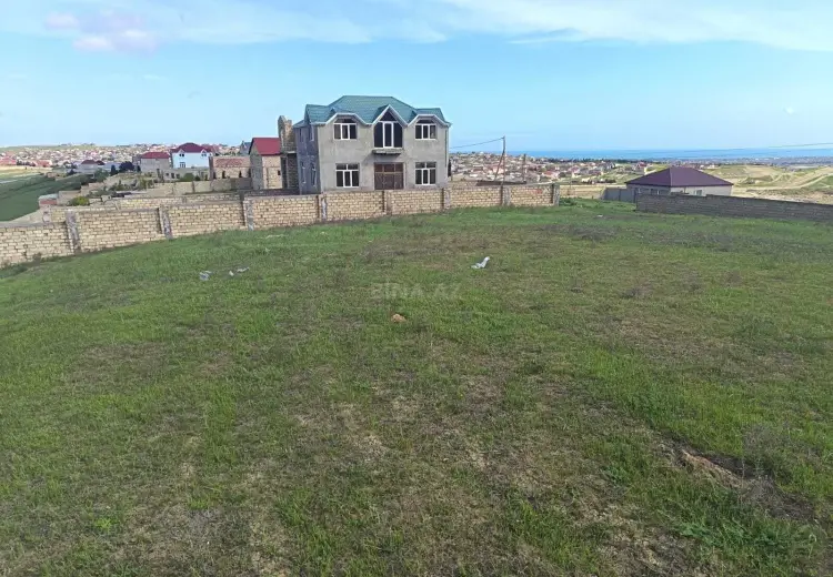 10 sot Torpaq Satılır, Fatmayı, Abşeron