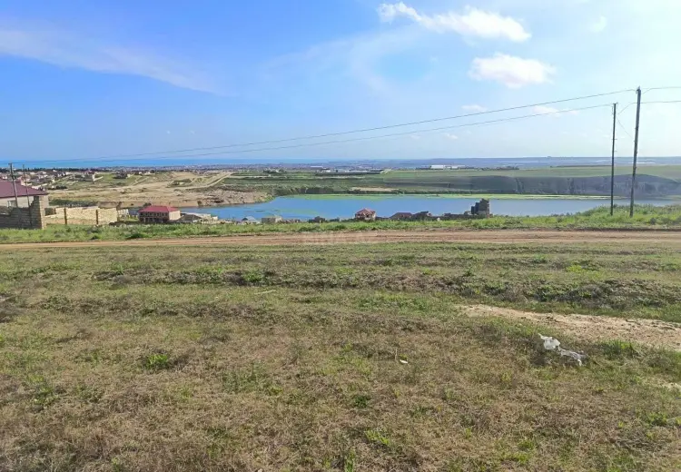 10 sot Torpaq Satılır, Fatmayı, Abşeron
