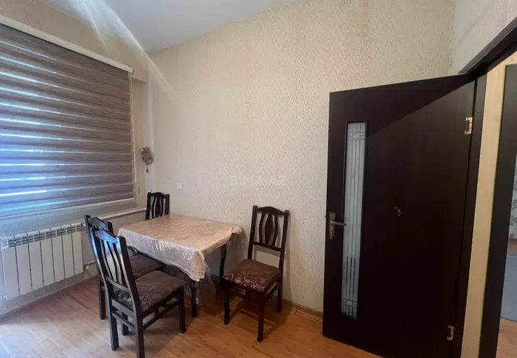 1 otaqlı mənzil Satılır, Yeni Günəşli qəs., Suraxanı, Bakı