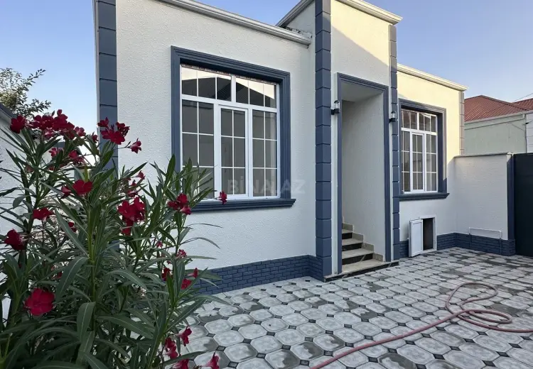 3 otaqlı mənzil Satılır, Abşeron