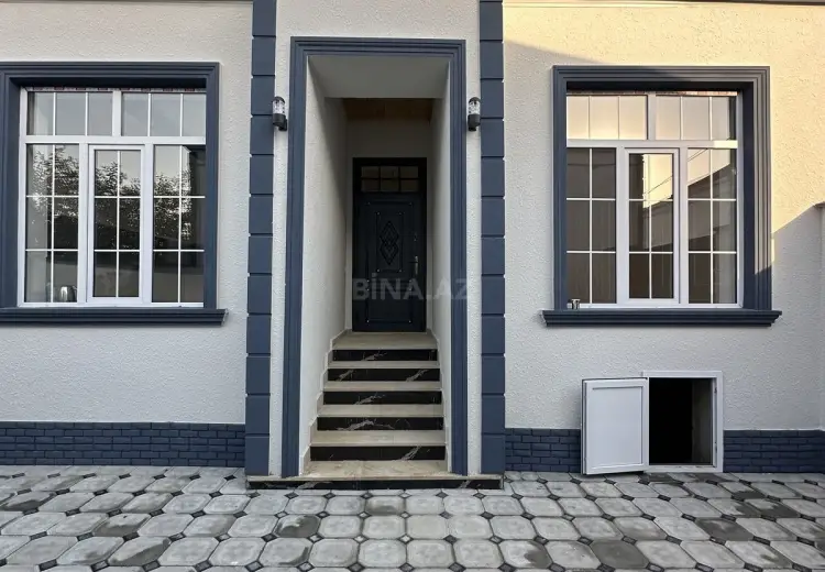 3 otaqlı mənzil Satılır, Abşeron