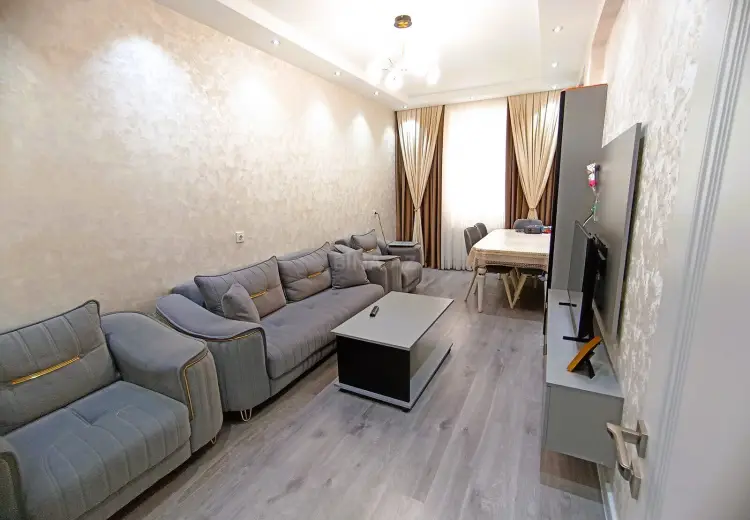 3 otaqlı mənzil Satılır, Əhmədli, Xətai, Bakı