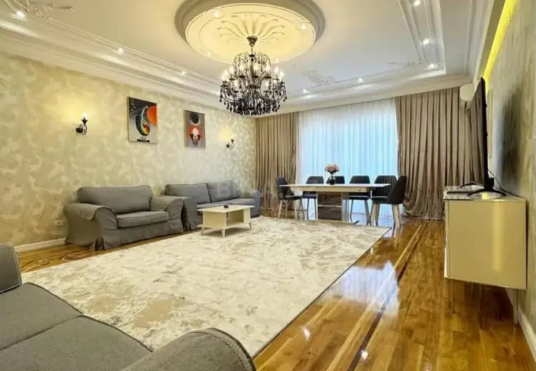 3 otaqlı mənzil Satılır, 9-cu mikrorayon, Binəqədi, Bakı