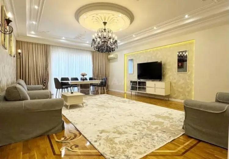 3 otaqlı mənzil Satılır, 9-cu mikrorayon, Binəqədi, Bakı