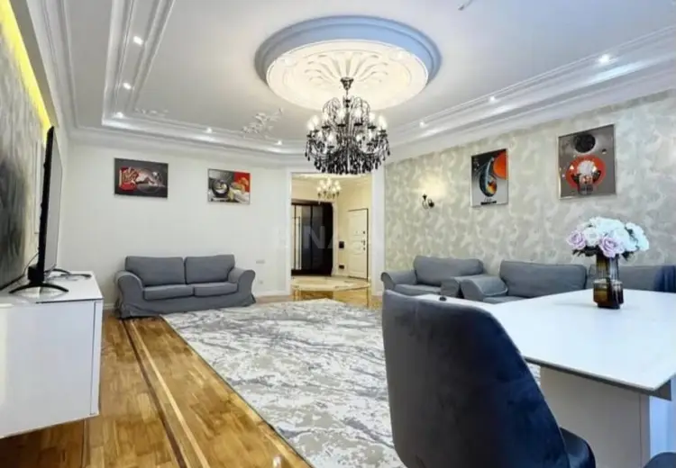 3 otaqlı mənzil Satılır, 9-cu mikrorayon, Binəqədi, Bakı