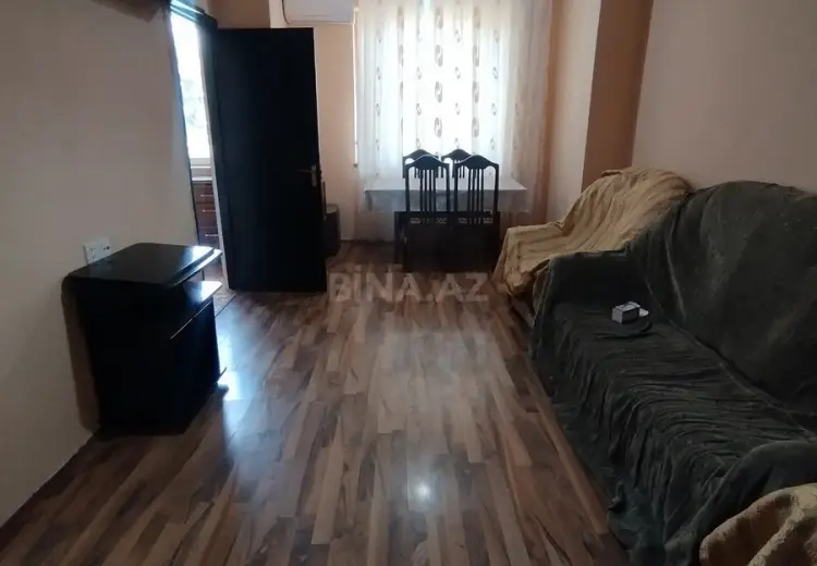 2 otaqlı mənzil Satılır, 5-ci mikrorayon, Abşeron