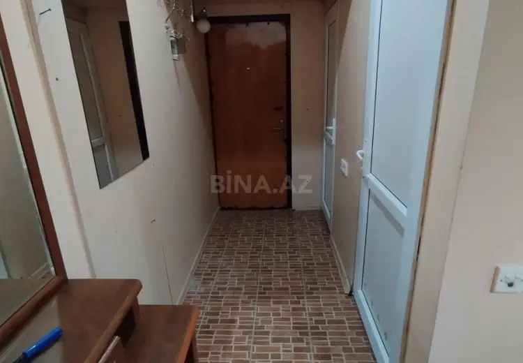 2 otaqlı mənzil Satılır, 5-ci mikrorayon, Abşeron