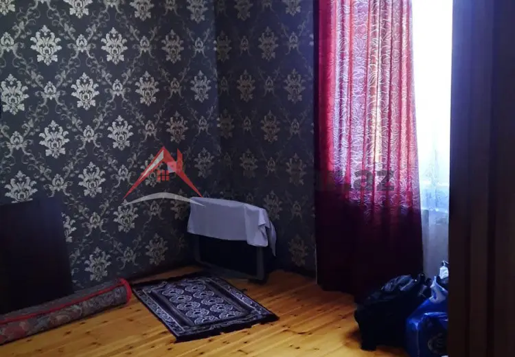 6 otaqlı mənzil Satılır, Abşeron