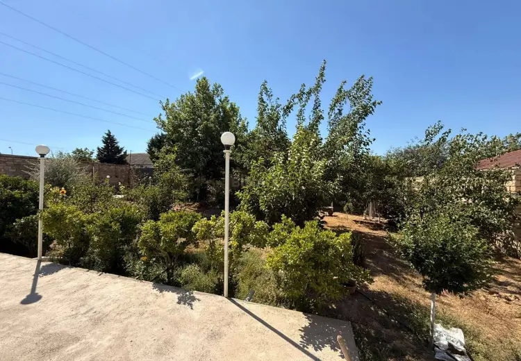 12 sot Torpaq Satılır, Mərdəkan, Xəzər, Bakı