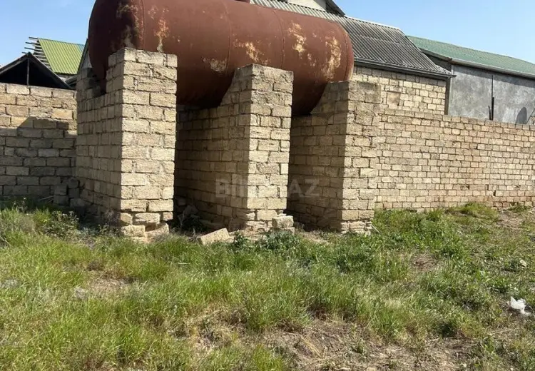 9 sot Torpaq Satılır, Bahar qəs., Suraxanı, Bakı