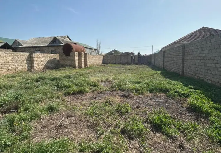 9 sot Torpaq Satılır, Bahar qəs., Suraxanı, Bakı