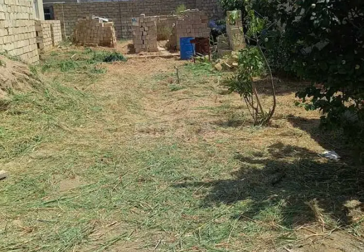 3 sot Torpaq Satılır, Zabrat qəs., Sabunçu, Bakı