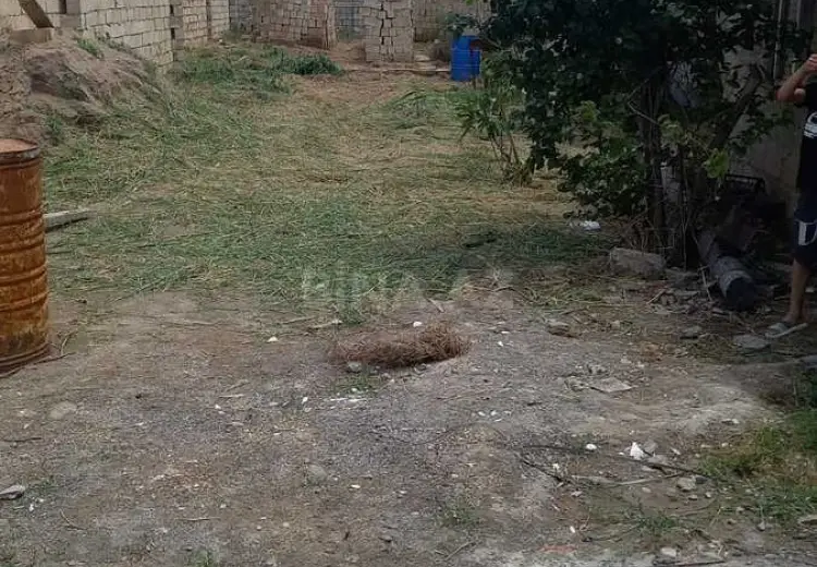 3 sot Torpaq Satılır, Zabrat qəs., Sabunçu, Bakı