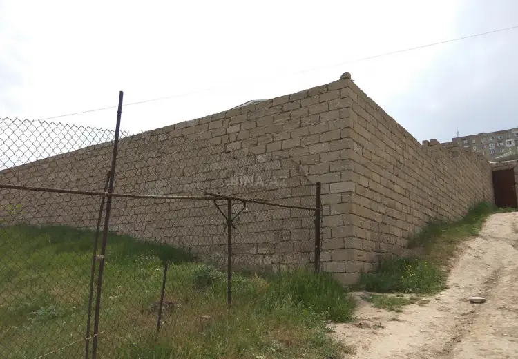 6 sot Torpaq Satılır, Qaraçuxur qəs., Suraxanı, Bakı