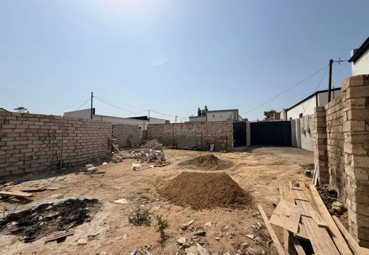 2.3 sot Torpaq Satılır, Şüvəlan, Xəzər, Bakı