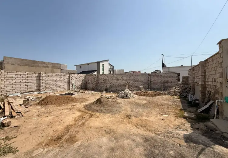2.3 sot Torpaq Satılır, Şüvəlan, Xəzər, Bakı