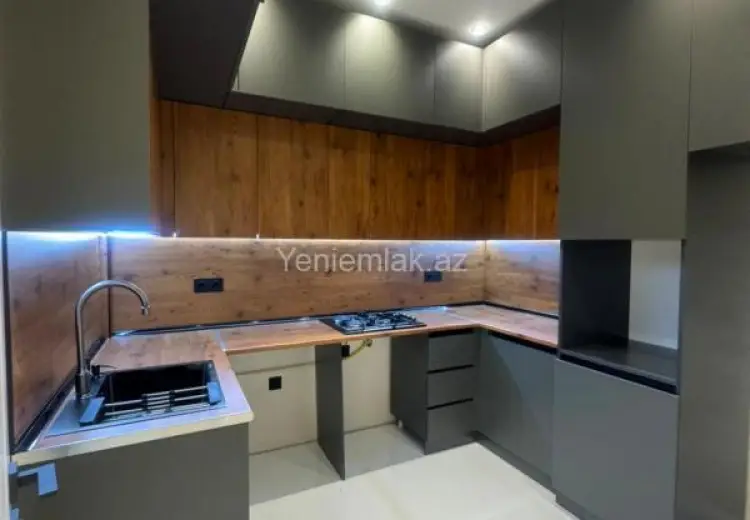 3 otaqlı mənzil Satılır, Yasamal qəs., Yasamal, Bakı