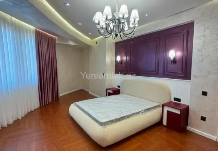 3 otaqlı mənzil Satılır, Yasamal qəs., Yasamal, Bakı