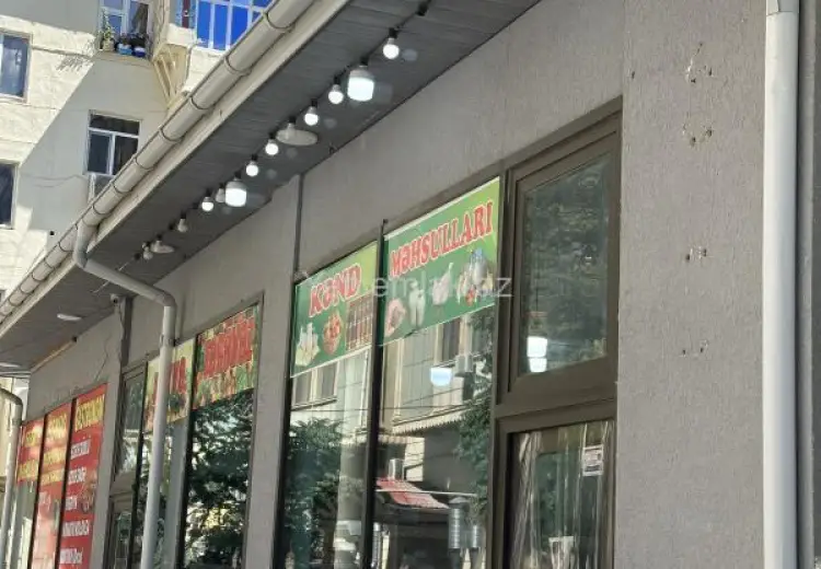 250 m² Obyekt / Ofis Satılır, 4-cü mikrorayon, Nəsimi, Bakı