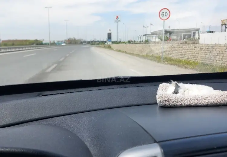 3.5 sot Torpaq Satılır, Qala, Xəzər, Bakı