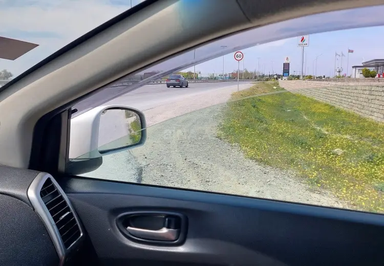3.5 sot Torpaq Satılır, Qala, Xəzər, Bakı