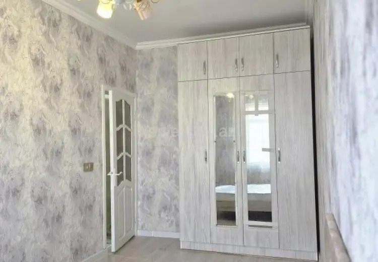 2 otaqlı mənzil Kirayə (aylıq), Nəsimi, Bakı