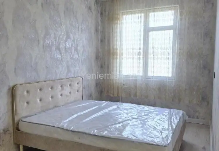 2 otaqlı mənzil Kirayə (aylıq), Nəsimi, Bakı