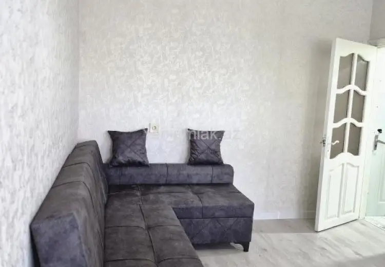2 otaqlı mənzil Kirayə (aylıq), Nəsimi, Bakı