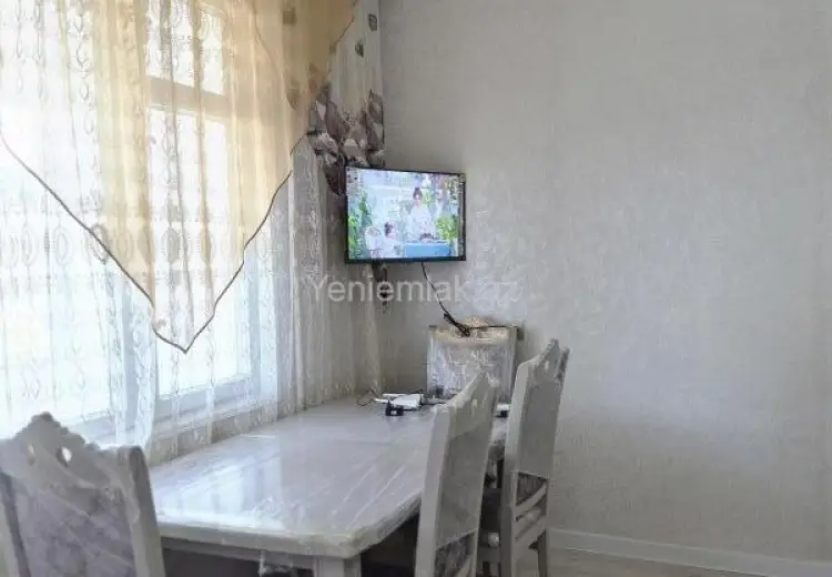 2 otaqlı mənzil Kirayə (aylıq), Nəsimi, Bakı