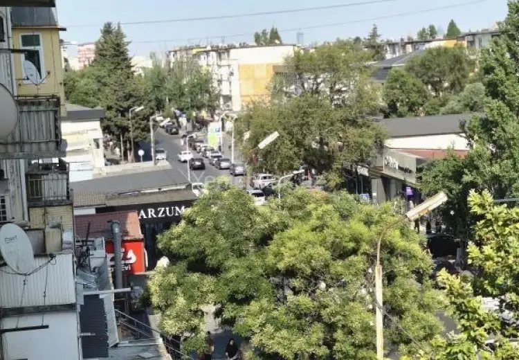2 otaqlı mənzil Kirayə (aylıq), Nəsimi, Bakı