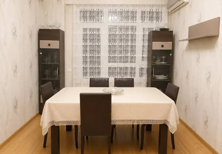 2 otaqlı mənzil Satılır, Yeni Yasamal qəs., Yasamal, Bakı
