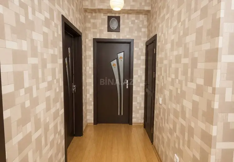 2 otaqlı mənzil Satılır, Yeni Yasamal qəs., Yasamal, Bakı