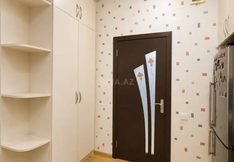 2 otaqlı mənzil Satılır, Yeni Yasamal qəs., Yasamal, Bakı