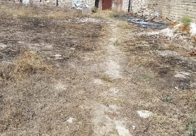5 sot Torpaq Satılır, Qala, Xəzər, Bakı