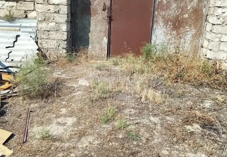5 sot Torpaq Satılır, Qala, Xəzər, Bakı