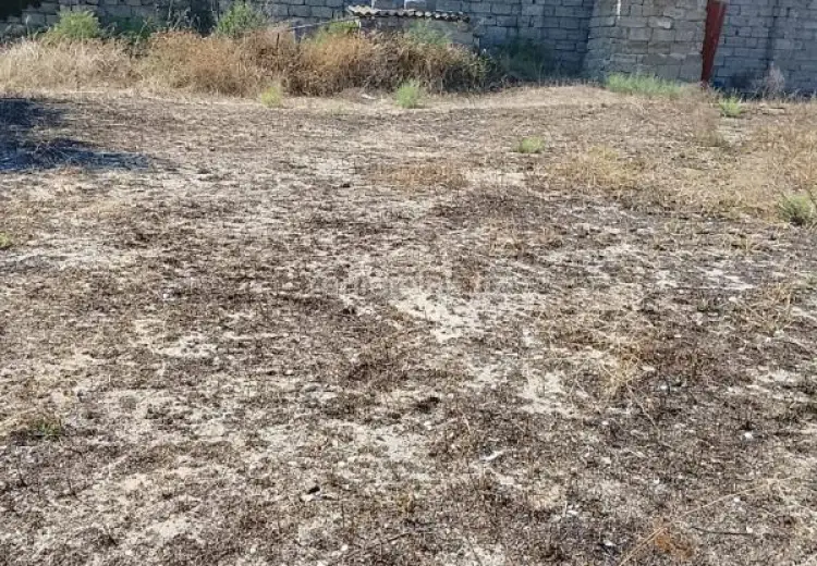 5 sot Torpaq Satılır, Qala, Xəzər, Bakı