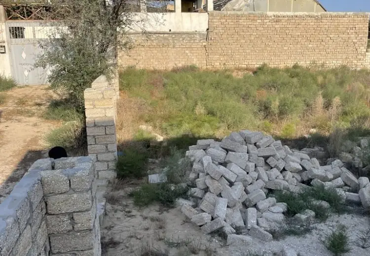 7 sot Torpaq Satılır, Nardaran qəs., Sabunçu, Bakı