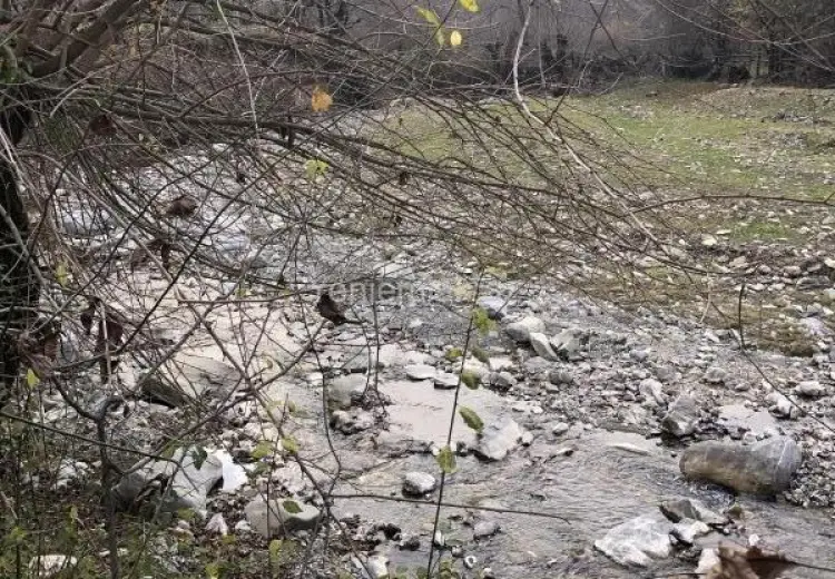 12 sot Torpaq Satılır, Qəbələ