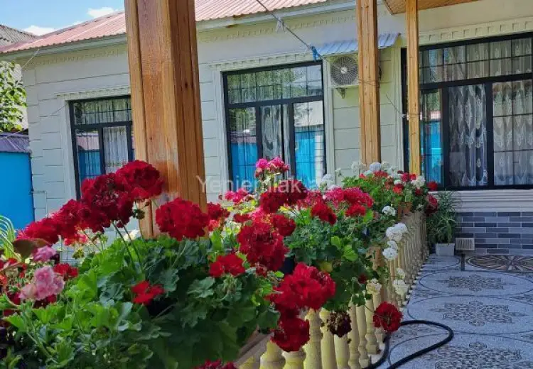 4 otaqlı mənzil Kirayə (günlük), Qəbələ