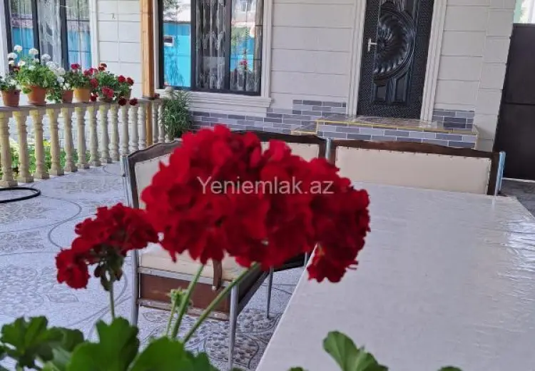 4 otaqlı mənzil Kirayə (günlük), Qəbələ