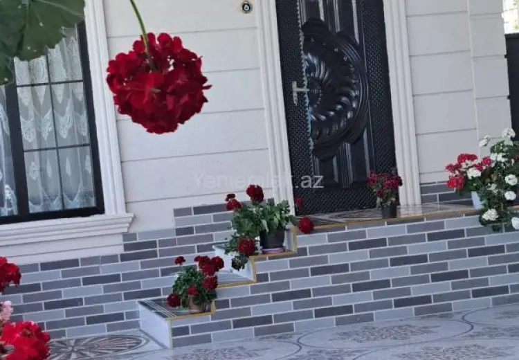 4 otaqlı mənzil Kirayə (günlük), Qəbələ