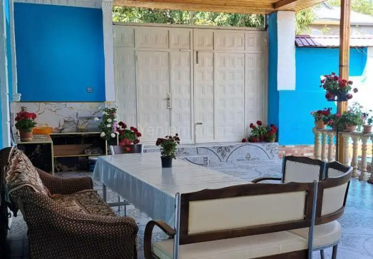 4 otaqlı mənzil Kirayə (günlük), Qəbələ