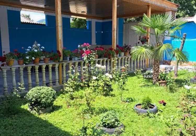 4 otaqlı mənzil Kirayə (günlük), Qəbələ