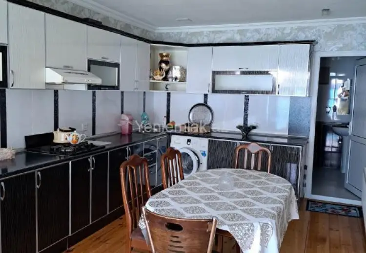 4 otaqlı mənzil Kirayə (günlük), Qəbələ